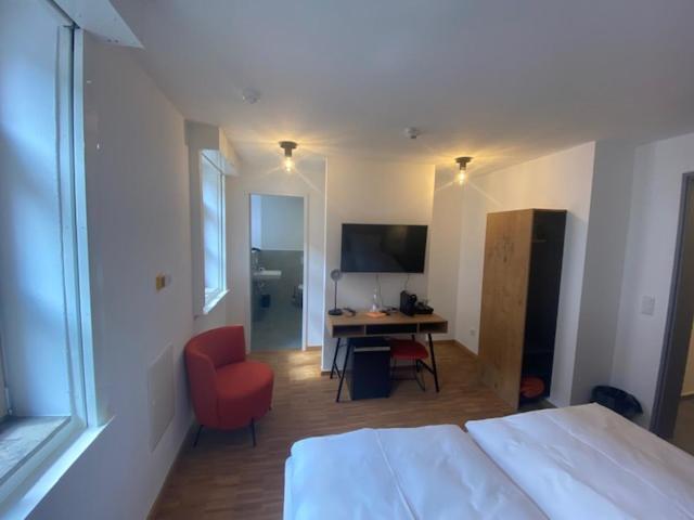 Altstadthotel Alt & Jung Regensburg Eksteriør bilde