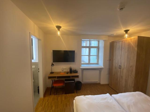 Altstadthotel Alt & Jung Regensburg Eksteriør bilde